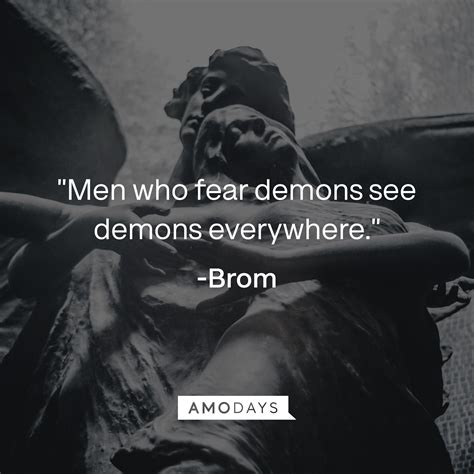 49 Demon Quotes to Exorcise Your Inner Darkness