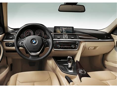 2012 BMW 3-Series Pictures: | U.S. News