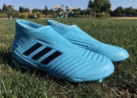 adidas Predator 19.3 Laceless - Soccer Cleats 101