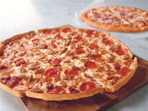 Pizza Hut Near Me Review