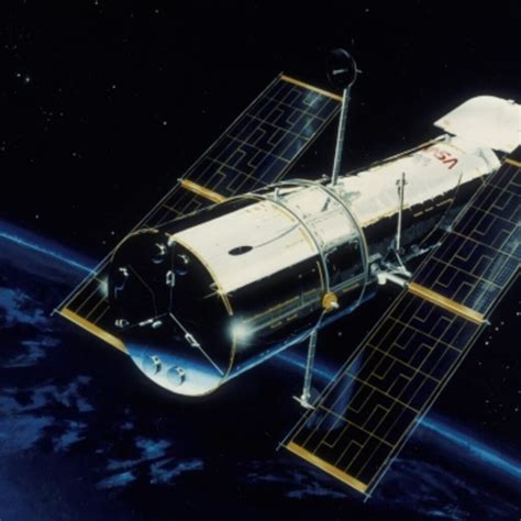 30 Interesting And Awesome Facts About The Hubble Space Telescope - Tons Of Facts