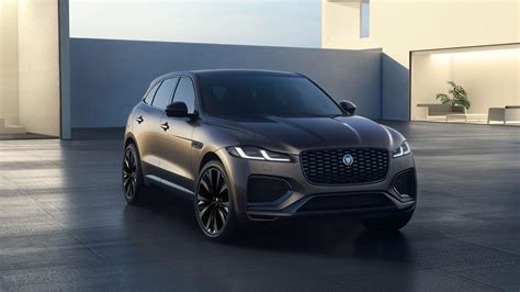 2023 Jaguar F-Pace price and specs | CarExpert