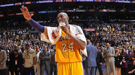 Petition · Make Kobe Bryant the NBA logo · Change.org