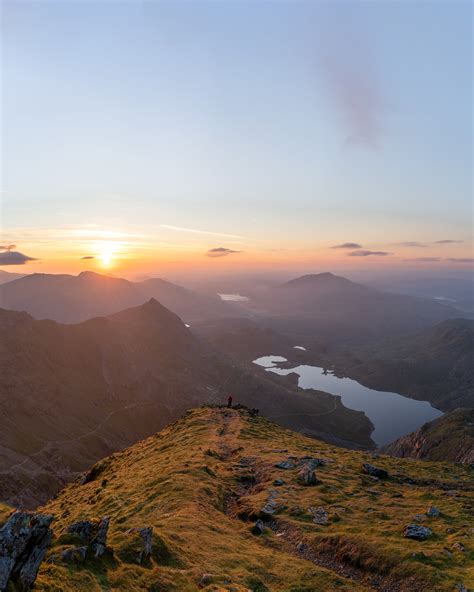 Travel Guide to Snowdonia — Oh What A Knight