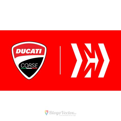 Mission Winnow Ducati Logo Vector - BlogoVector