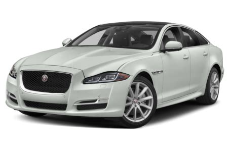 2019 Jaguar XJ MPG, Price, Reviews & Photos | NewCars.com