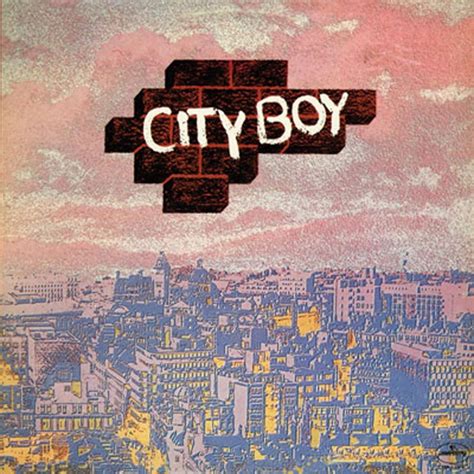 City Boy - City Boy (1976) - MusicMeter.nl