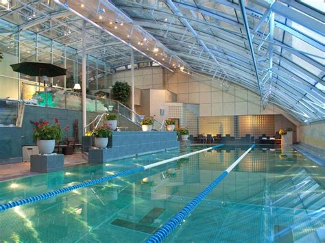 11 Best Hotels With Rooftop Pools In London - Updated 2024 | Trip101