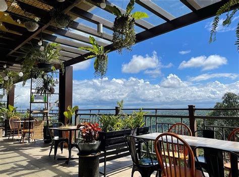 Manila Shopper: Restaurants in Tagaytay with Alfresco Dining