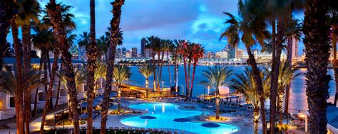 Coronado Island Hotel - San Diego | Coronado Island Marriott Resort & Spa