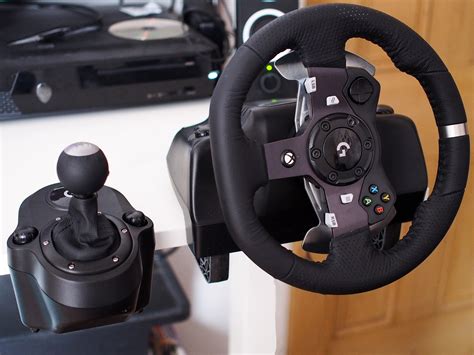 Logitech G920 vs. G29: Which Driving Force racing wheel is right for you? | Windows Central