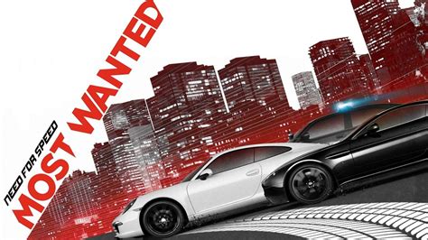 Need For Speed: Most Wanted 2012 Wallpapers - Wallpaper Cave