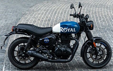 Bikes | Motorbikes | New Model Motorcycles 2024 | Royal Enfield Australia