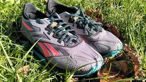 Reebok Nano X2 TR Adventure review: a versatile running shoe | Advnture