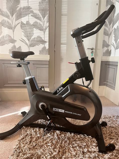 Indoor Cycling Exercise Bike | in Elgin, Moray | Gumtree