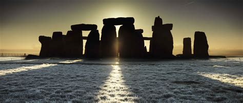 Winter Solstice and the Sun - Science Museum Blog