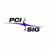 PCI-SIG Logo PNG Vector (EPS) Free Download