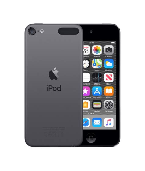 Apple iPod Touch 64GB - 6th generation – iTechDeals