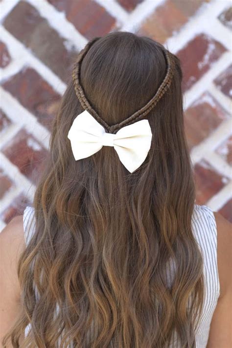 41 DIY Cool Easy Hairstyles That Real People Can Actually Do at Home!