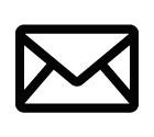 Small Email Icon #417994 - Free Icons Library