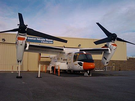 American Helicopter Museum - Wikipedia