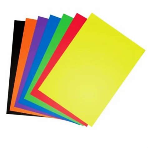 A4 Colour Paper at Rs 95 /packet | Color Paper | ID: 13902847688