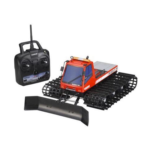 Amazing Remote Control Snow Plow Toy Clears Your Driveway! - CleverLeverage.com | Snow plow ...