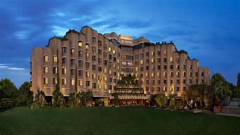 Best Hotels In Delhi That Should Be On Your Bucket List