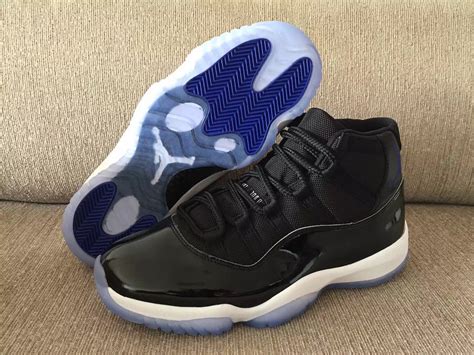 Air Jordan 11 Space Jam 2016 Release Date - Sneaker Bar Detroit