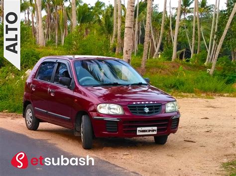 Suzuki Alto Modified from CapeComorin | by SUBASH ET | Medium