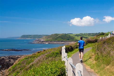 9 Best Walks On The Gower Peninsula Wales (with Photos)