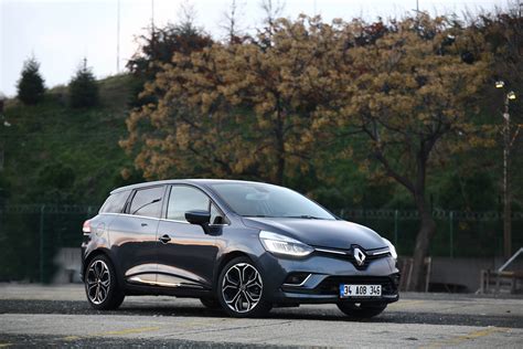 2019 Renault Clio İncelemesi - yolcu360.com - Oto İnceleme