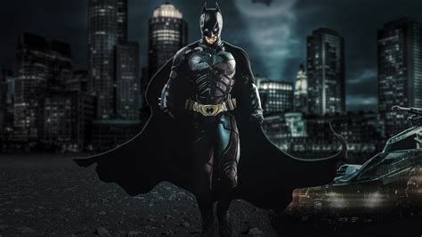 Top 999+ Batman 4k Wallpaper Full HD, 4K Free to Use