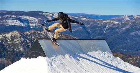 Top 10 Best Winter Sports In The World - sportsshow.net