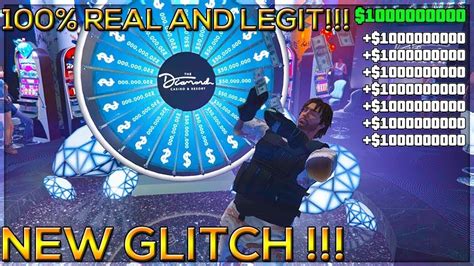 *PATCHED* UPDATED AND EASIEST* CASINO MONEY GLITCH!!! (MAKE MILLIONS)|GTA 5 ONLINE CHIP GLITCH ...