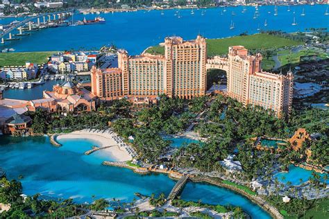 Why you must visit Nassau & Paradise Island | Atlantis bahamas, Atlantis resort bahamas ...