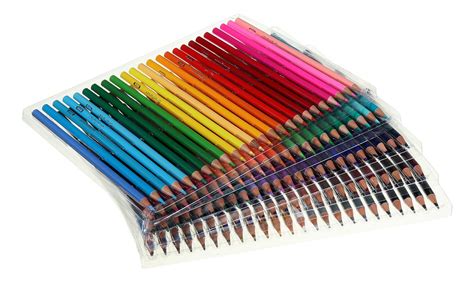 Lápices De Color Profesionales 120 Colores Dibujo Escribir | Meses sin ...