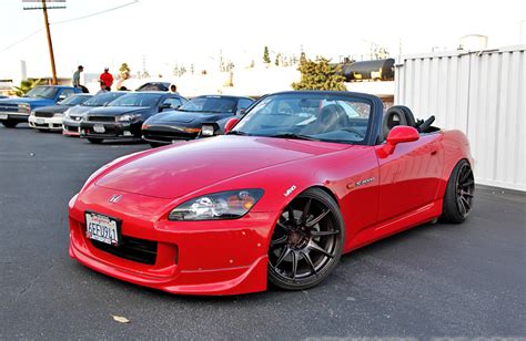 2000 Honda S2000 - Information and photos - Zomb Drive