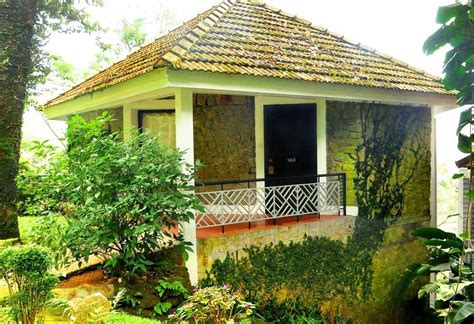 Tall Trees Resort Pothamedu - Your Nature Haven in Munnar | Munnar.com