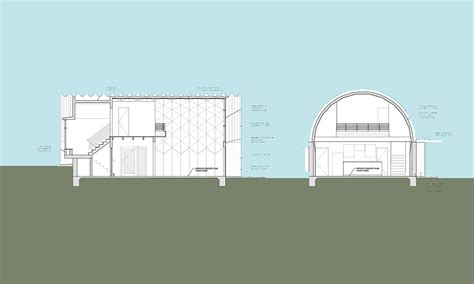 Quonset Hut House Floor Plans | Viewfloor.co