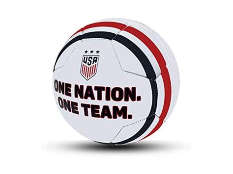 USA Soccer Ball Size 5