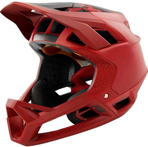 Best Full Face Mountain Bike Helmet [2020] Top Lightweight Full Face ...