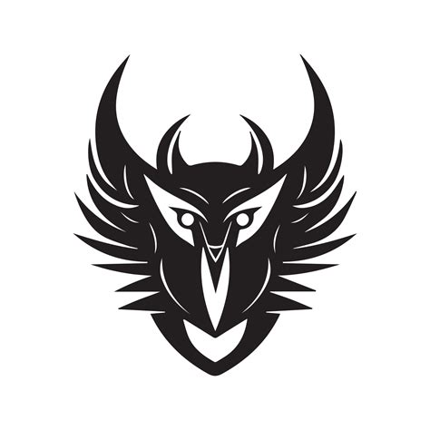 Owl logo design, owl mascot logo design, owl illustration, owl minimal ...