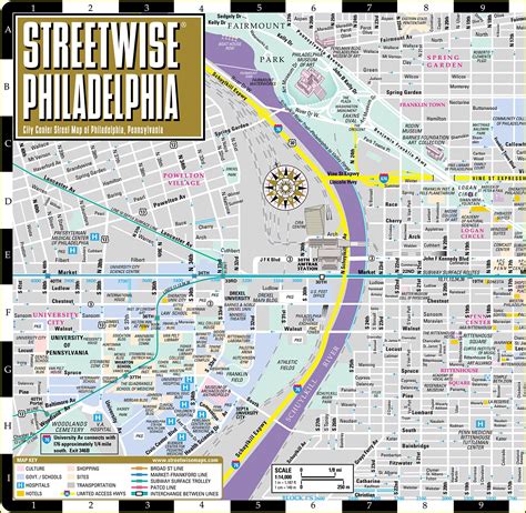 Map Of Philadelphia Area - map : Resume Examples #WjYDvMa2KB