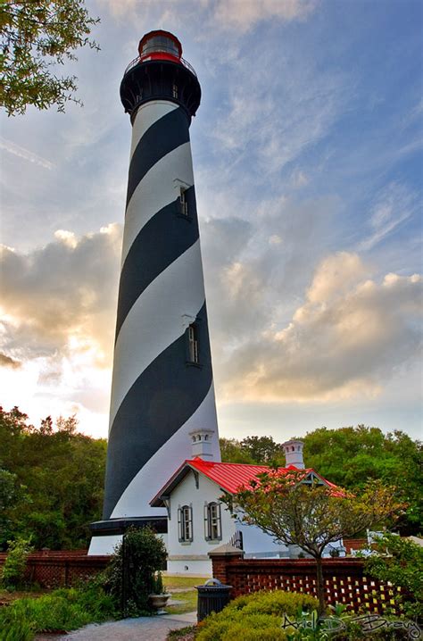 pseudoparanormal: St. Augustine Lighthouse