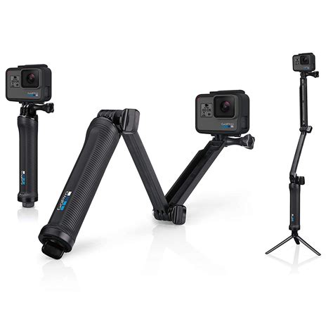 The 8 Best GoPro Accessories of 2020