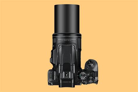 Best Zoom Camera in 2024 (Longest Optical Range)