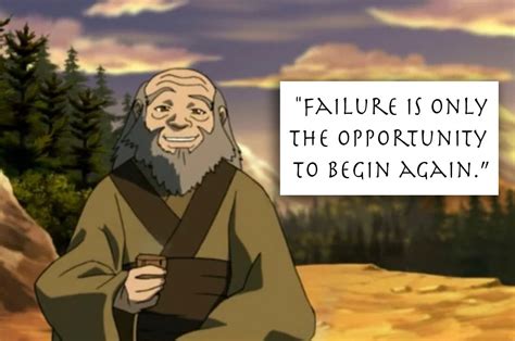 Best uncle iroh quotes about love