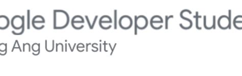 Google Developer Student Clubs Chungang University | Google Developer ...