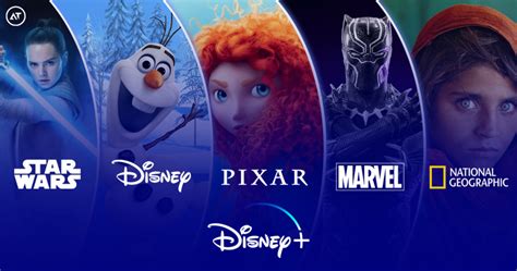 Disney Plus: Rewatch Your Favorite Childhood Movies And Series - App-Tipps